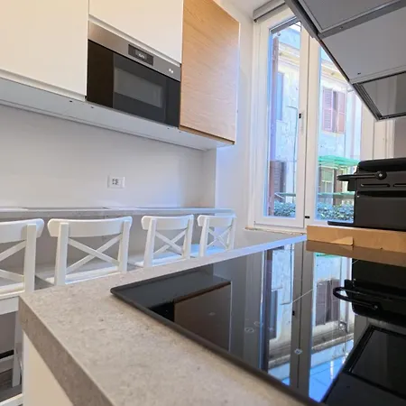 Appartement Beplace Termae