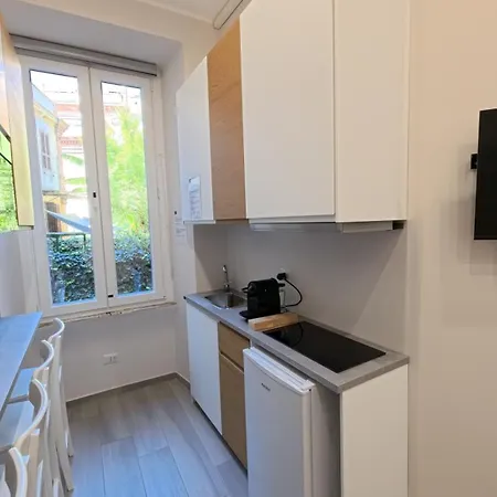 Appartement Beplace Termae *