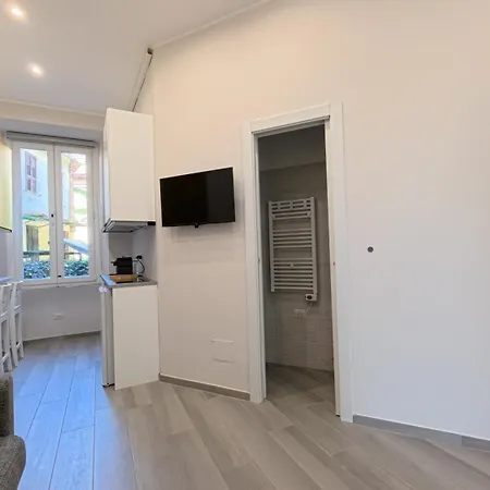 Beplace Termae Appartement *