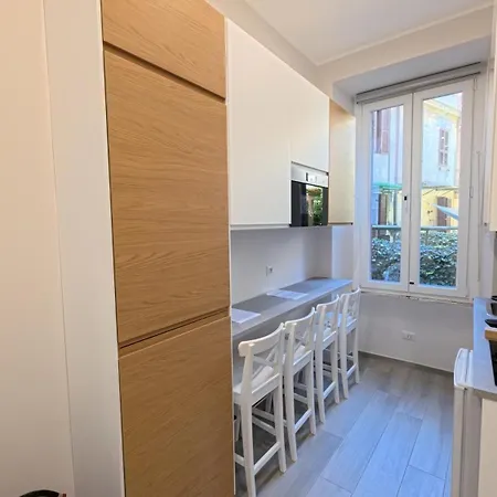 Beplace Termae Appartement