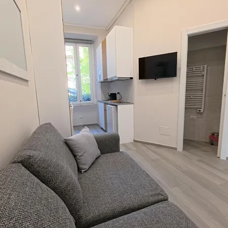Beplace Termae Appartement