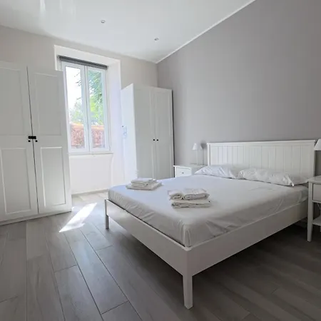 Appartement Beplace Termae