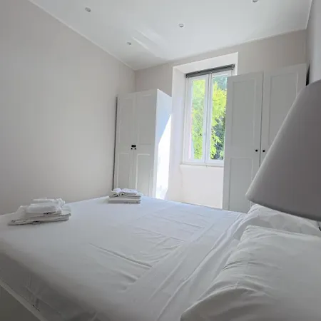 Beplace Termae Appartement