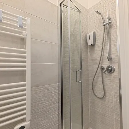 Appartement Beplace Termae Rome