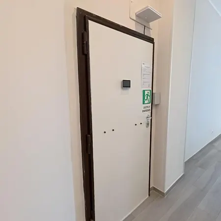Beplace Termae Appartement Rome