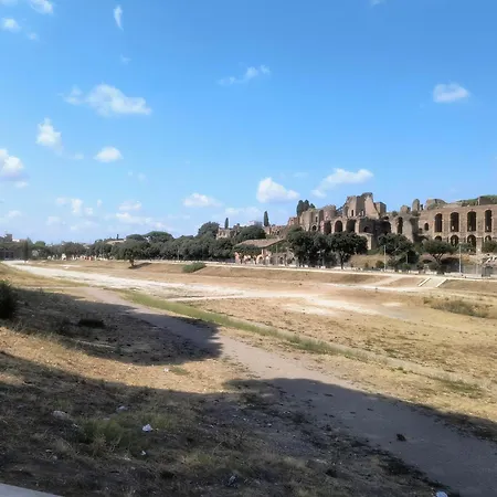 Beplace Termae Rome